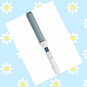 NuMe The Technique Curling Wand